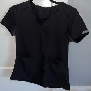 Medcouture scrub set